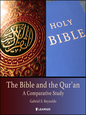 cover image of The Bible and the Qur'an